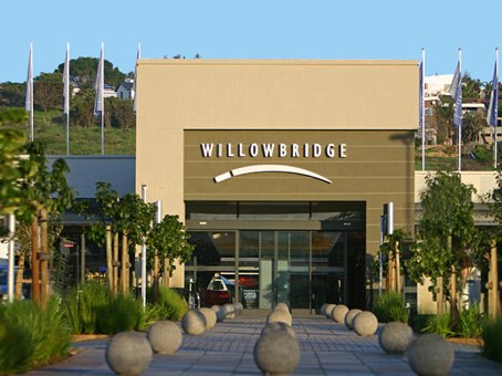 Office Space in Cape Town, Tyger Valley, Willowbridge
